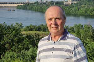 Юрий Саква: Я думаю, что решение в предложенном виде не имеет шансов быть принятым