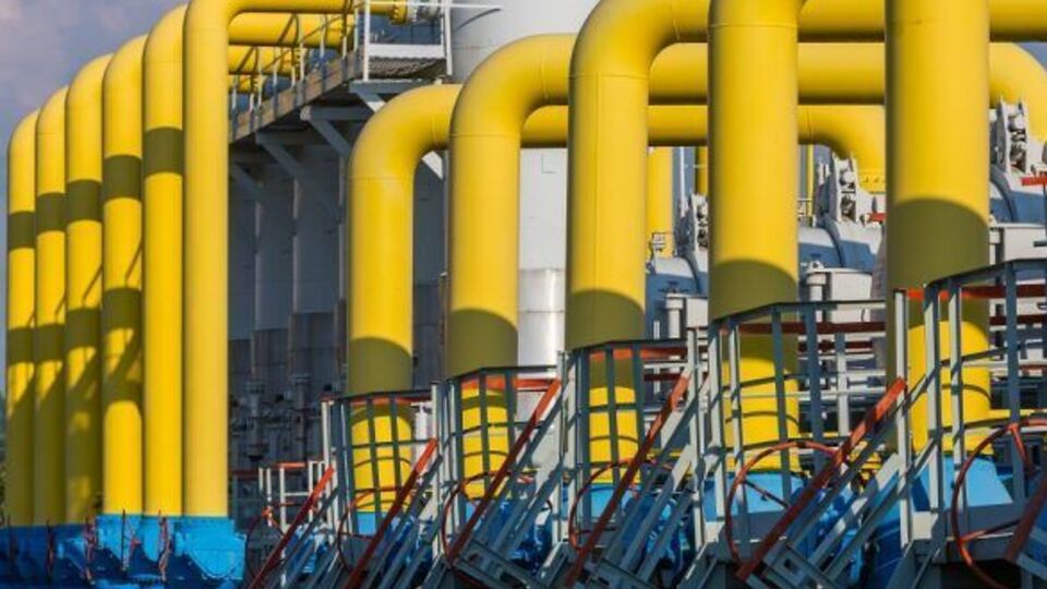 У червні Кабмін доручив "Нафтогазу" накопичити до початку опалювального сезону щонайменше 19 млрд м³ газу