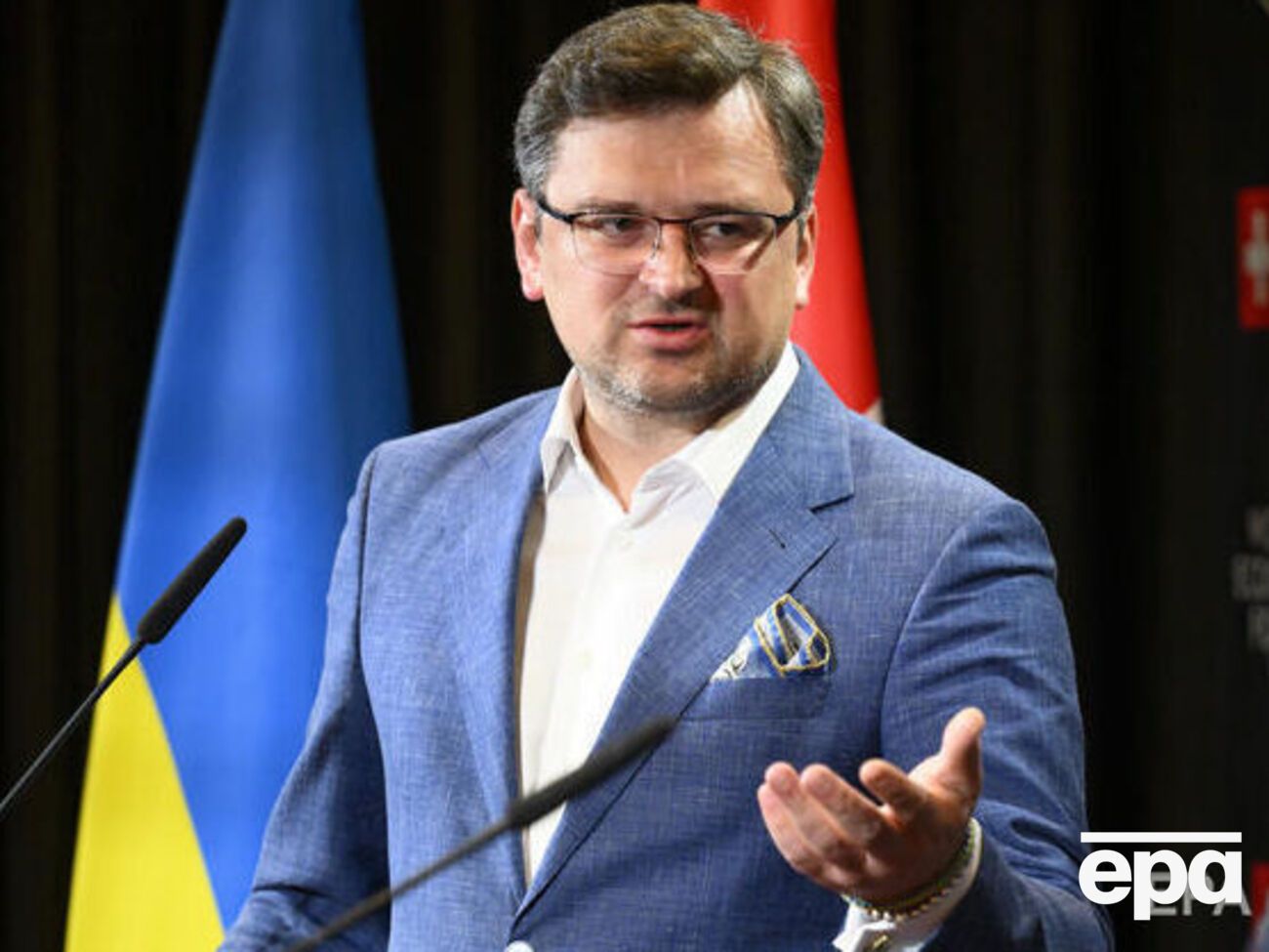 Кулеба сказав, що Україна врахує побажання МАГАТЕ щодо логістики та безпеки місії