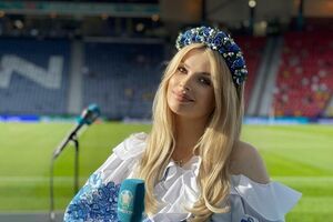 Влада Седан: Дякую ЗСУ за те, що маю можливість прогулятися вулицями рідного міста