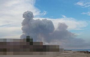 В оккупированной Кирилловке прогремели взрывы