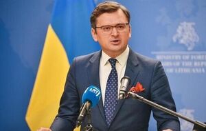 Кулеба призвал Запад ввести гораздо более жесткие санкции против России