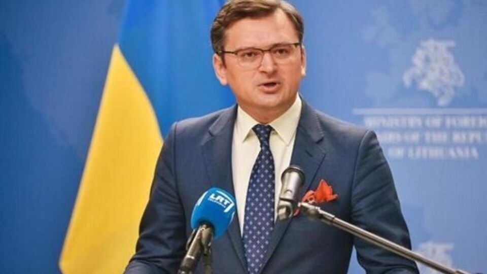 Кулеба закликав Захід ввести набагато жорсткіші санкції проти Росії