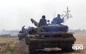 Окупанти намагаються взяти під контроль Донбас, ЗСУ їх стримують