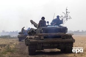 Оккупанты пытаются взять под контроль Донбасс, ВСУ их сдерживают