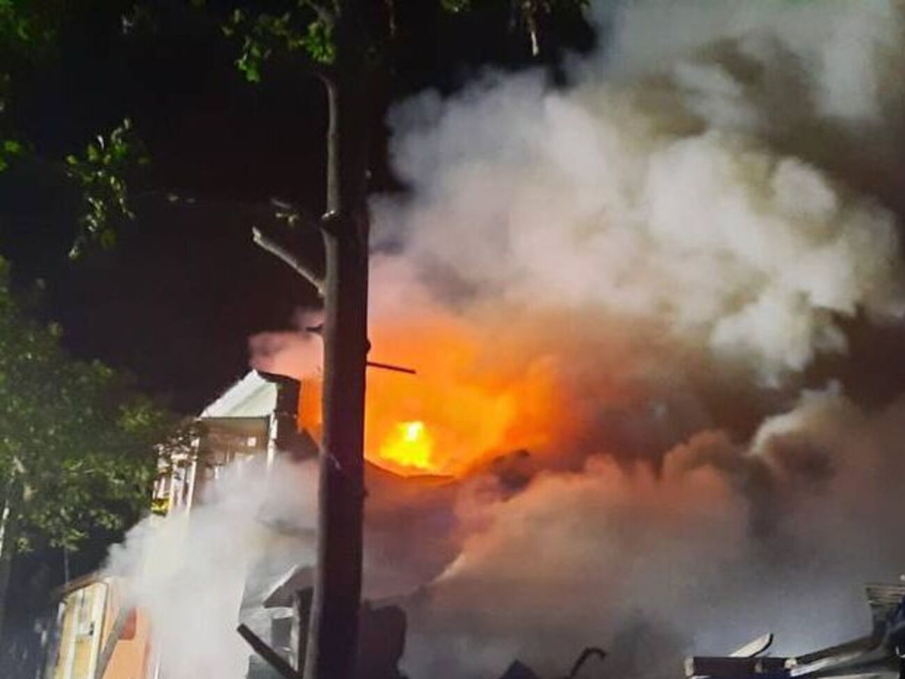 Харьков оккупанты обстреливают регулярно