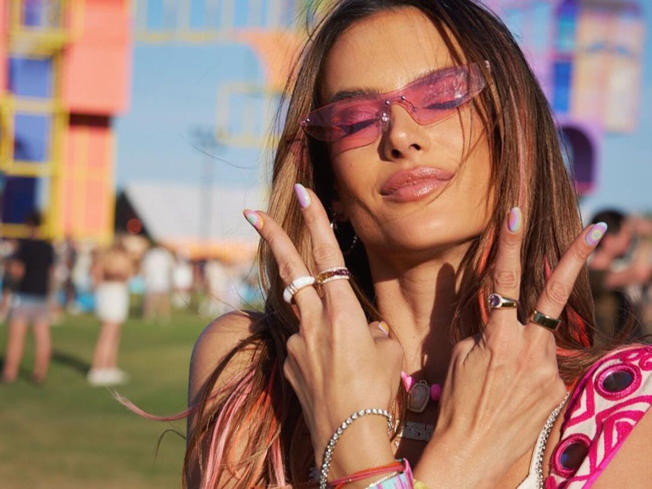 Амбросіо &ndash; мати двох дітей