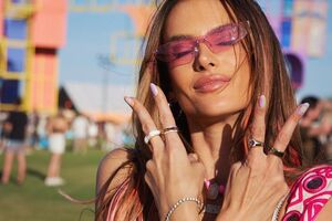 Амбросіо – мати двох дітей