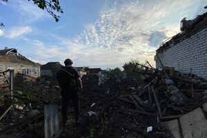 Окупанти щодня обстрілюють житлові квартали Донбасу