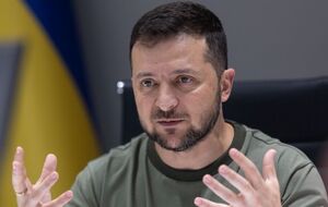 Зеленський хоче, щоб країни Латинської Америки знали правду про війну в Україні