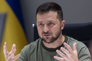 Зеленський хоче, щоб країни Латинської Америки знали правду про війну в Україні
