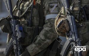 С 1 августа оккупанты устроили новую волну принудительной мобилизации на временно занятых ими территориях