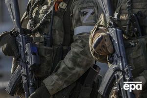 З 1 серпня окупанти влаштували нову хвилю примусової мобілізації на тимчасово зайнятих ними територіях