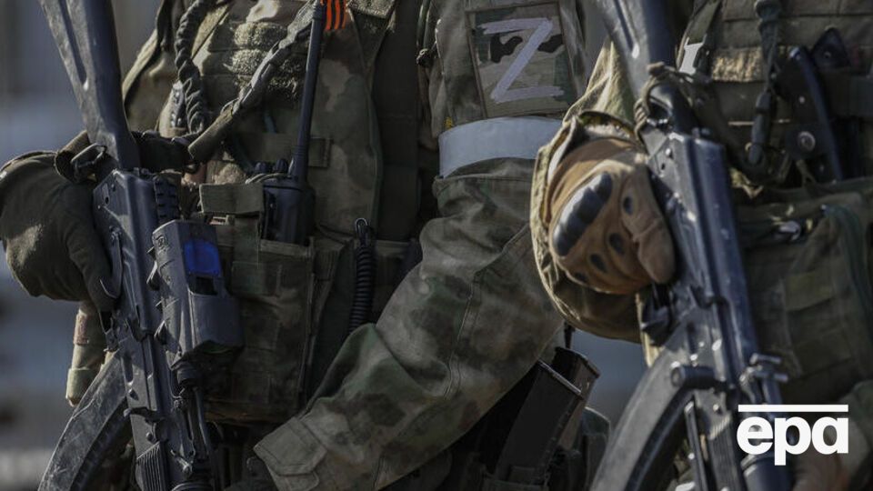 З 1 серпня окупанти влаштували нову хвилю примусової мобілізації на тимчасово зайнятих ними територіях
