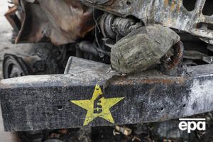 Наибольшие потери оккупанты понесли на донецком направлении, отметили в Генштабе