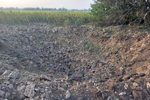 Прилетело четыре ракеты, сообщили власти