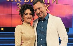 Злата Огневич – Хветкевичу: Самые искренние поздравления