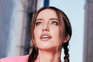 Дорофеева: Наша страна самая крутая! Очень горжусь