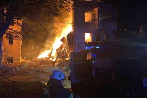 За последние сутки при обстрелах Харькова погибло девять человек