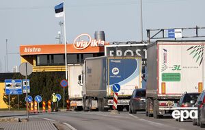 Граждане РФ смогут въехать в Эстонию к родственникам, транзитом домой из других стран ЕС или на похороны