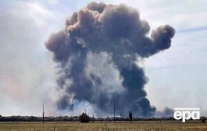 Взрывы в Крыму РФ будет позиционировать как теракты, чтобы отвлечь внимание от собственного терроризма – ISW