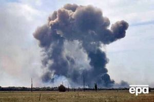 Вибухи у Криму РФ позиціюватиме як теракти, щоб відвернути увагу від власного тероризму – ISW