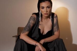 Приходько: Дякую за зустріч, це була велика честь співати вам