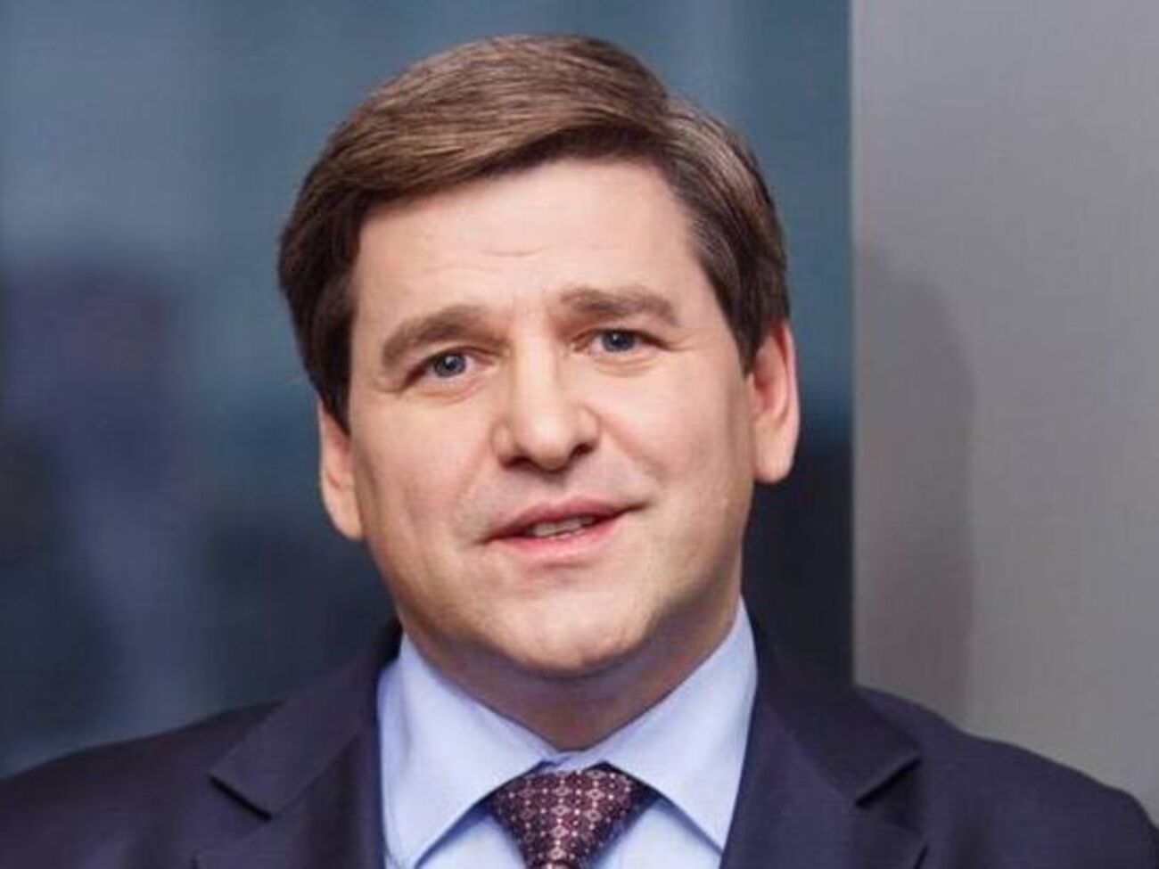 Владимир Гусак:&nbsp;Если по зерну есть хоть какая-нибудь возможность экспортировать продукцию автотранспортом, то у металлургов такой возможности нет