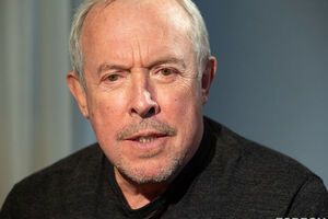 Макаревич: Пробовал новые маркеры