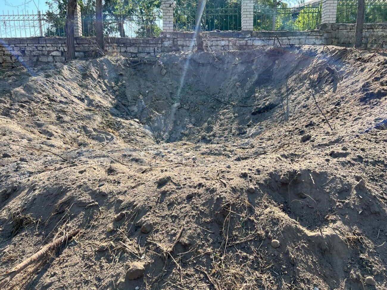 Сєнкевич закликав не ігнорувати сигналу повітряної тривоги