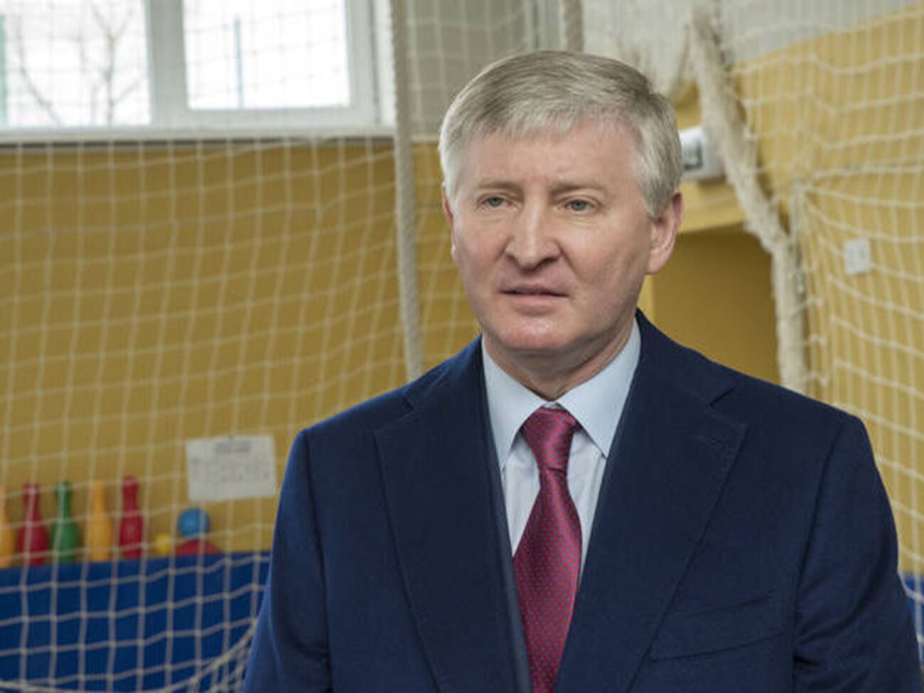 Рінат Ахметов: Виклики для українського народу та української влади&nbsp;&ndash; неймовірні