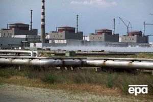 Запорізька АЕС працює під контролем російських військових із 4 березня