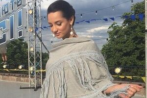 Після нападу РФ на Україну Денисова замовчує російську агресію