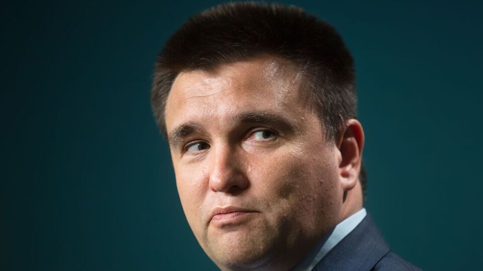 Климкин: В России одни шаманы сидят в сумасшедших домах, а другие шаманы там в почете
