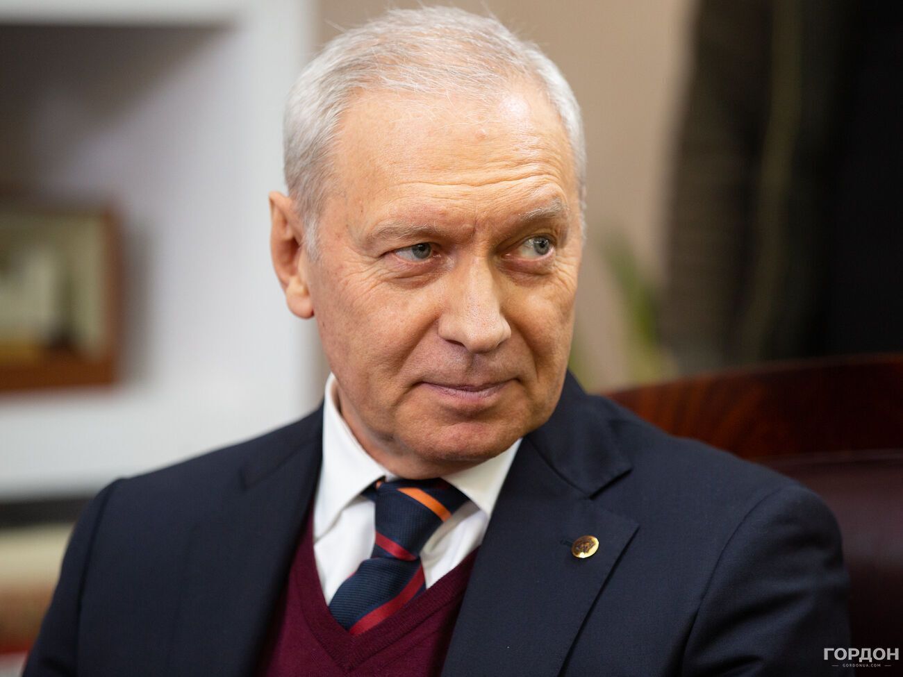 Буткевич: Я, наверное, как и многие в Украине и Европе, думал, что вторжение РФ закончится очень быстро. Потому как "вторая армия мира", такая мощь, такая техника... Но украинцы показали то, что это не так