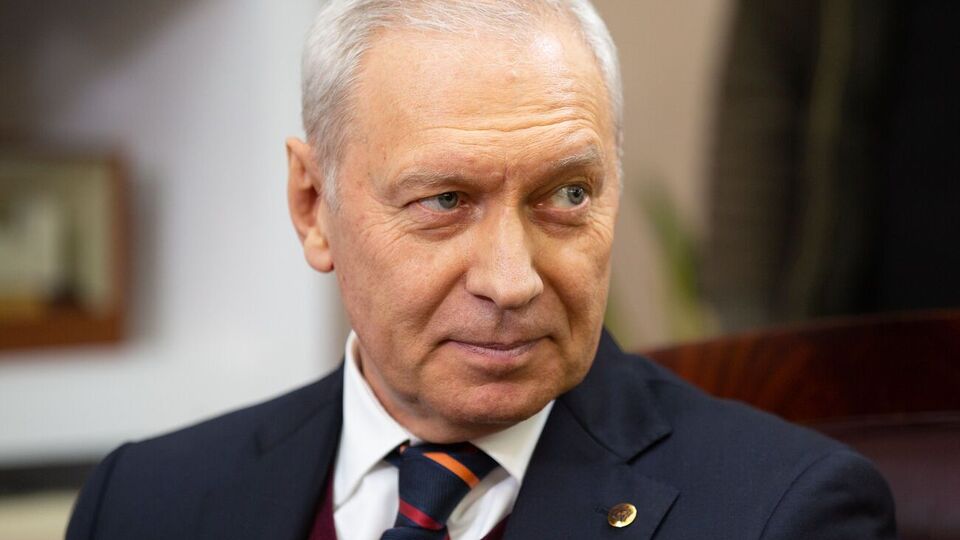 Буткевич: Я, напевно, як і багато хто в Україні та Європі, думав, що вторгнення РФ закінчиться дуже швидко. Бо "друга армія світу", така міць, така техніка... Але українці показали те, що це не так