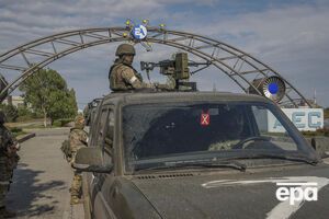 Окупанти погрожують зупинити ЗАЕС