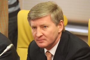 Ринат Ахметов: Санкционное давление надо постоянно увеличивать