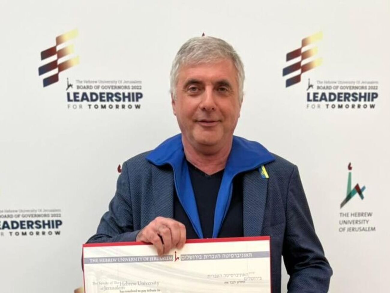 Нетаньяху не оставляет надежды вернуться к власти. Он сумеет разыграть карту "Сохнута", если ему разрешит старший товарищ Путин