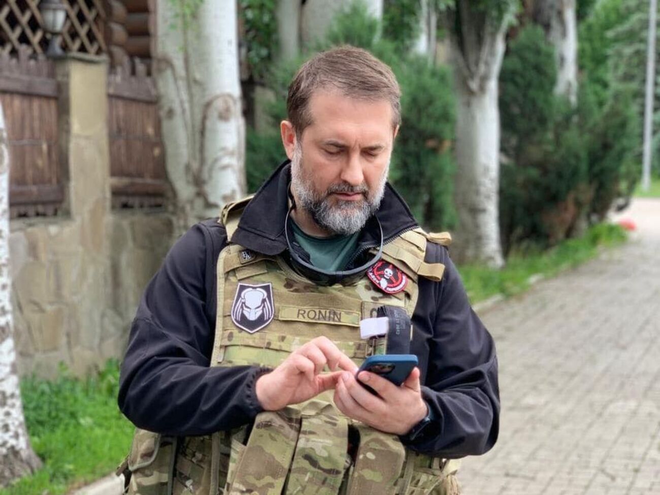 За словами Гайдая, із захоплених територій Луганської області виїхало майже 300 тис. осіб