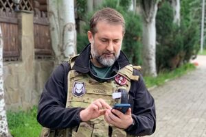 За словами Гайдая, із захоплених територій Луганської області виїхало майже 300 тис. осіб