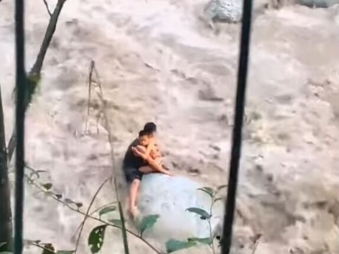 Наводнение затронуло местность, где проживают более 6 тыс. человек