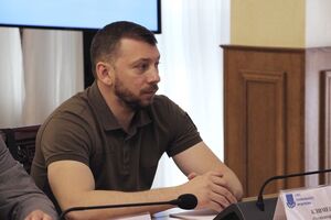 Клименко після призначення на посаду зустрівся з послами США та ЄС