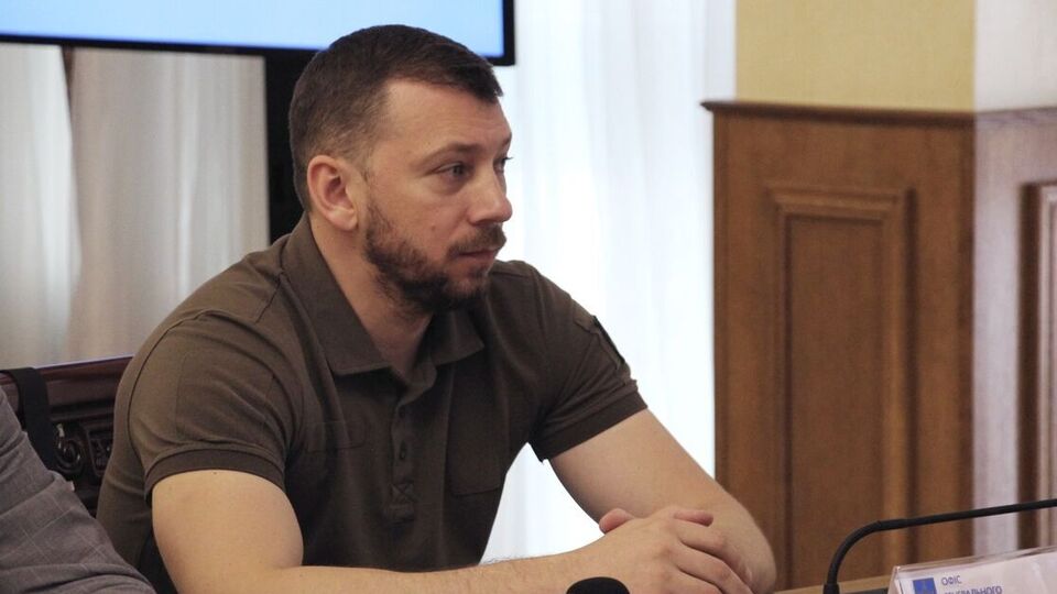 Клименко после назначения на должность встретился с послами США и ЕС