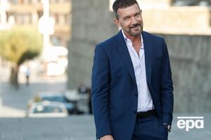 Бандерас состоит в отношениях с Кемпел восемь лет