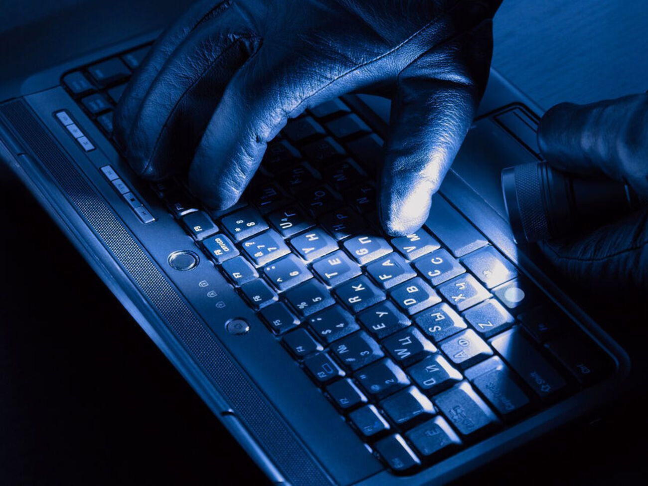 За атакою на Естонію стоїть російське угруповання під назвою Killnet