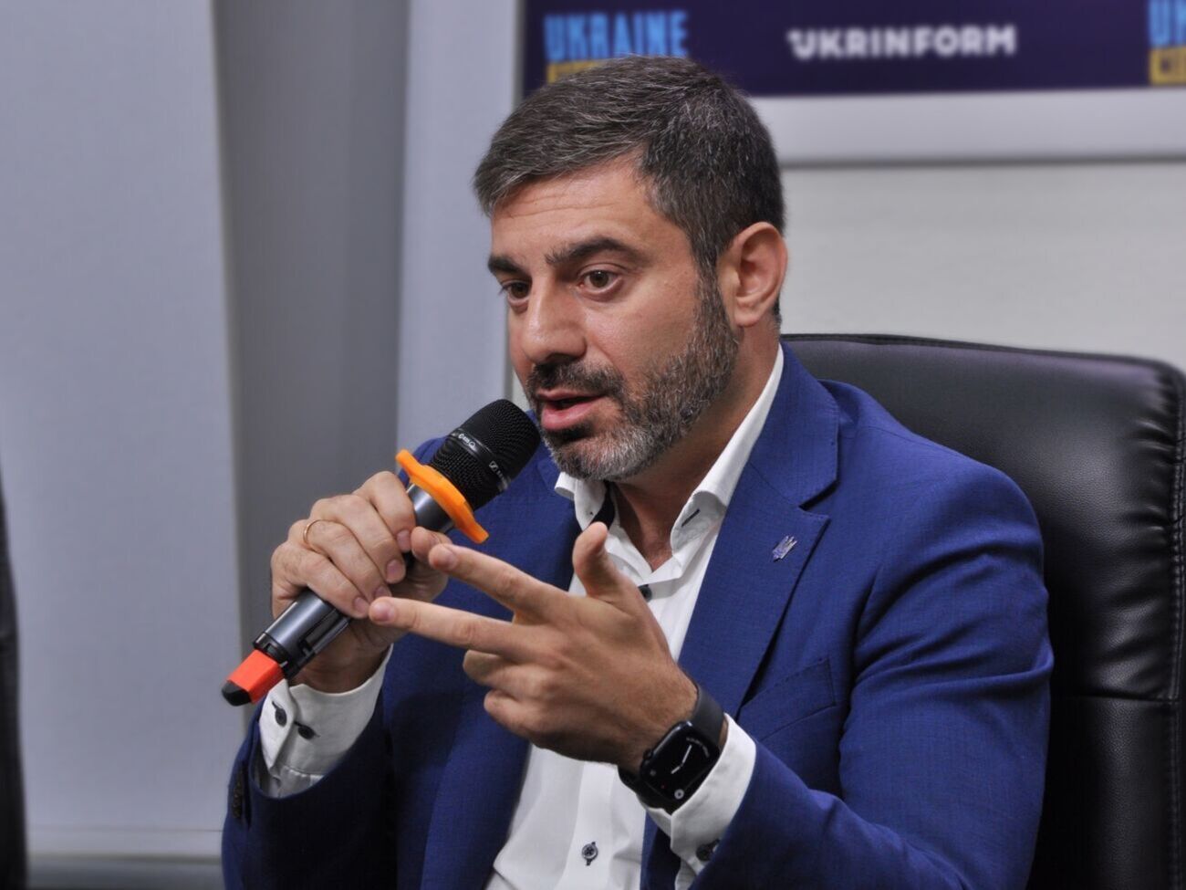 Лубинец сказал, что постоянно призывает Красный Крест публично сообщать о том, что РФ не пускает украинскую сторону к военнопленным