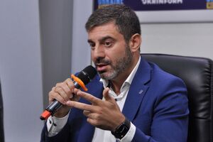 Лубинец сказал, что постоянно призывает Красный Крест публично сообщать о том, что РФ не пускает украинскую сторону к военнопленным