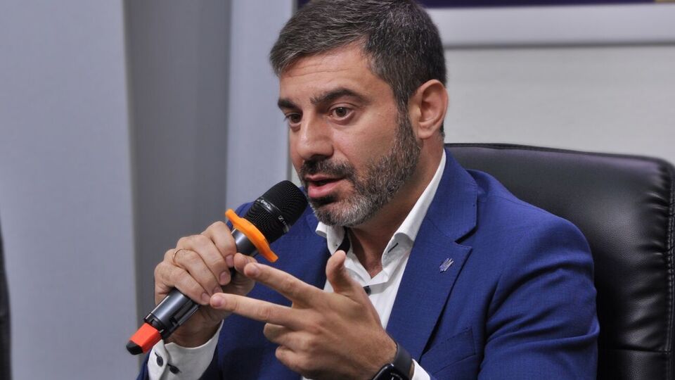 Лубинец сказал, что постоянно призывает Красный Крест публично сообщать о том, что РФ не пускает украинскую сторону к военнопленным