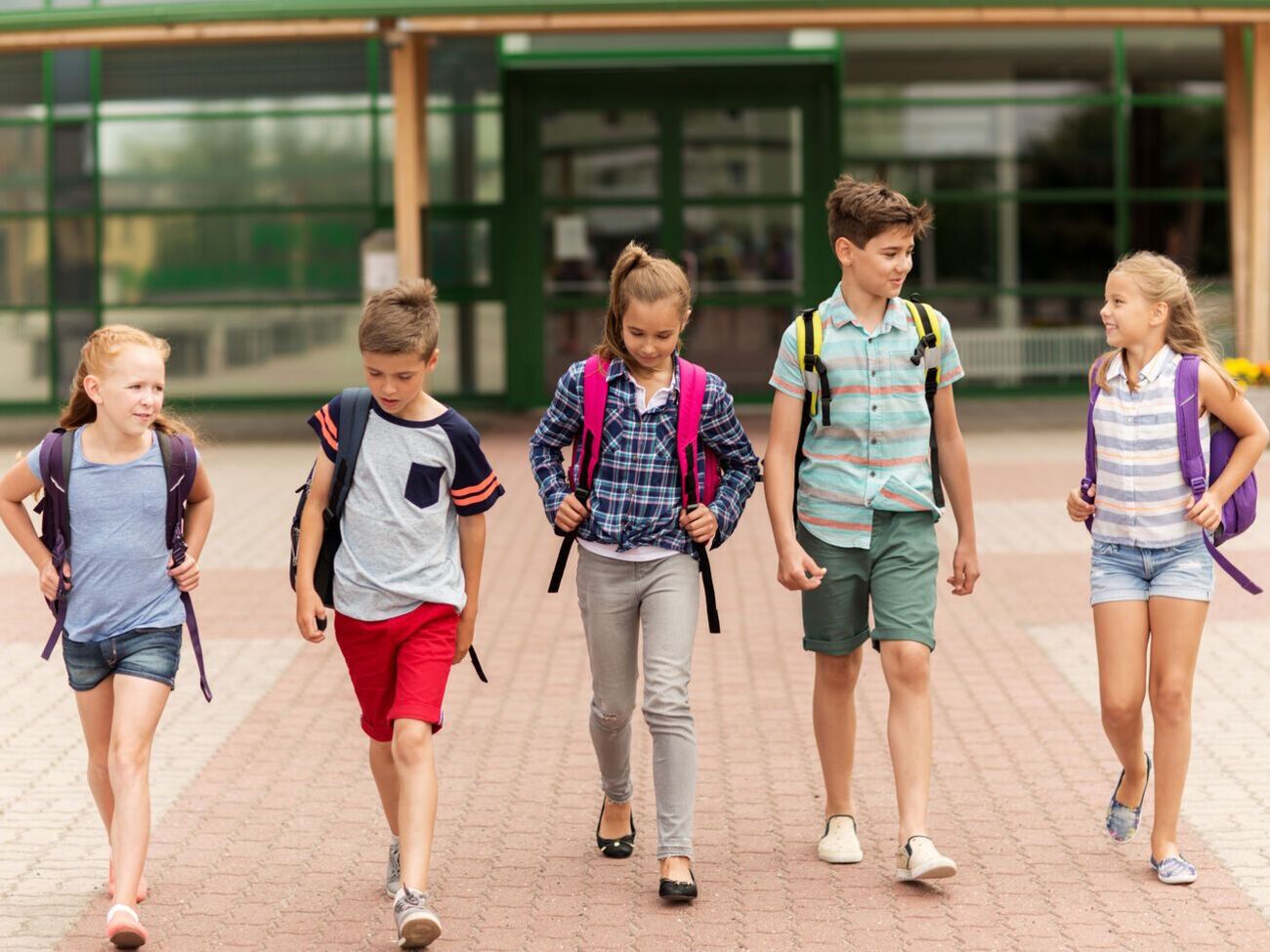 Кухаревская считает, что&nbsp;дети должны иметь подробную информацию о том, как вести себя во время воздушной тревоги